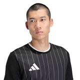 adidas Men's Entrada26 Graphic Soccer Jersey-8