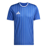 adidas Men's Entrada26 Graphic Soccer Jersey-1