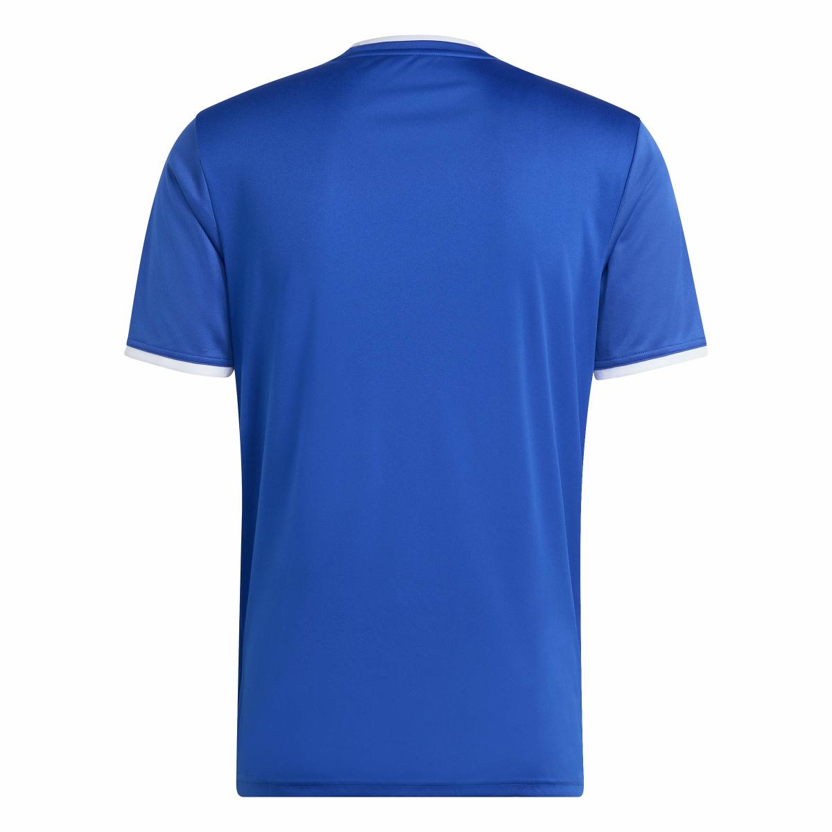adidas Men's Entrada26 Graphic Soccer Jersey-2