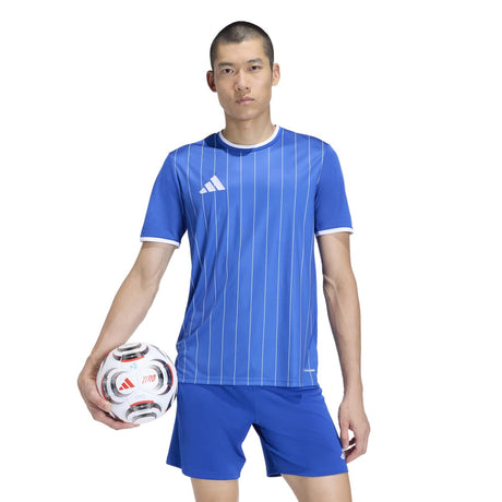 adidas Men's Entrada26 Graphic Soccer Jersey-3