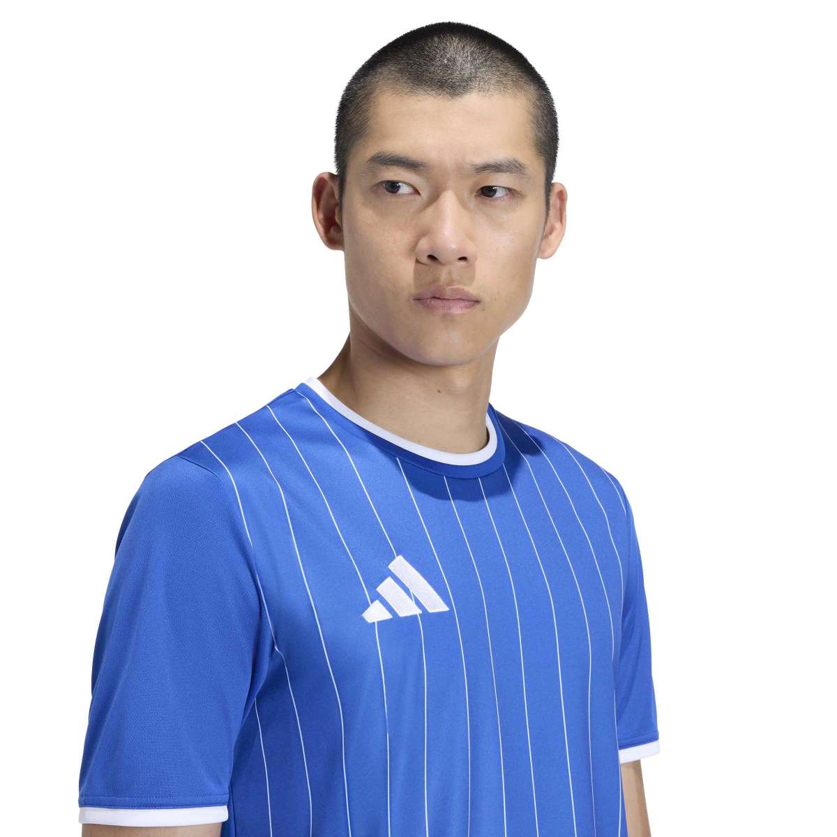 adidas Men's Entrada26 Graphic Soccer Jersey-7