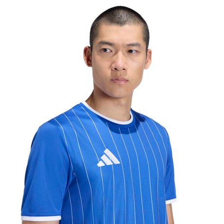 adidas Men's Entrada26 Graphic Soccer Jersey-7