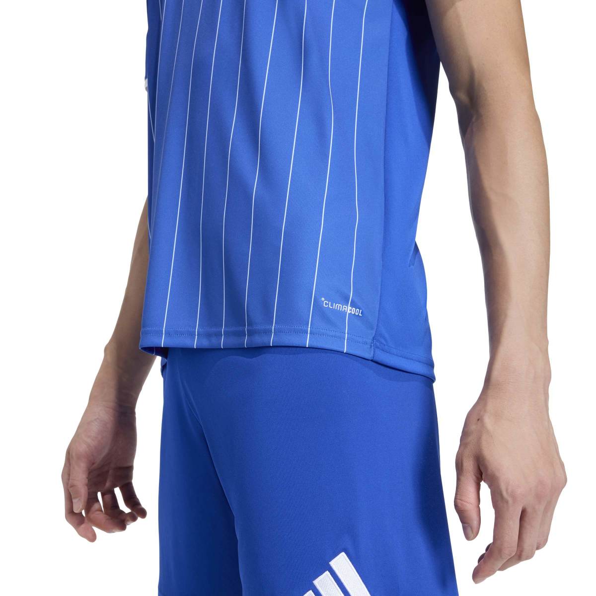 adidas Men's Entrada26 Graphic Soccer Jersey-8