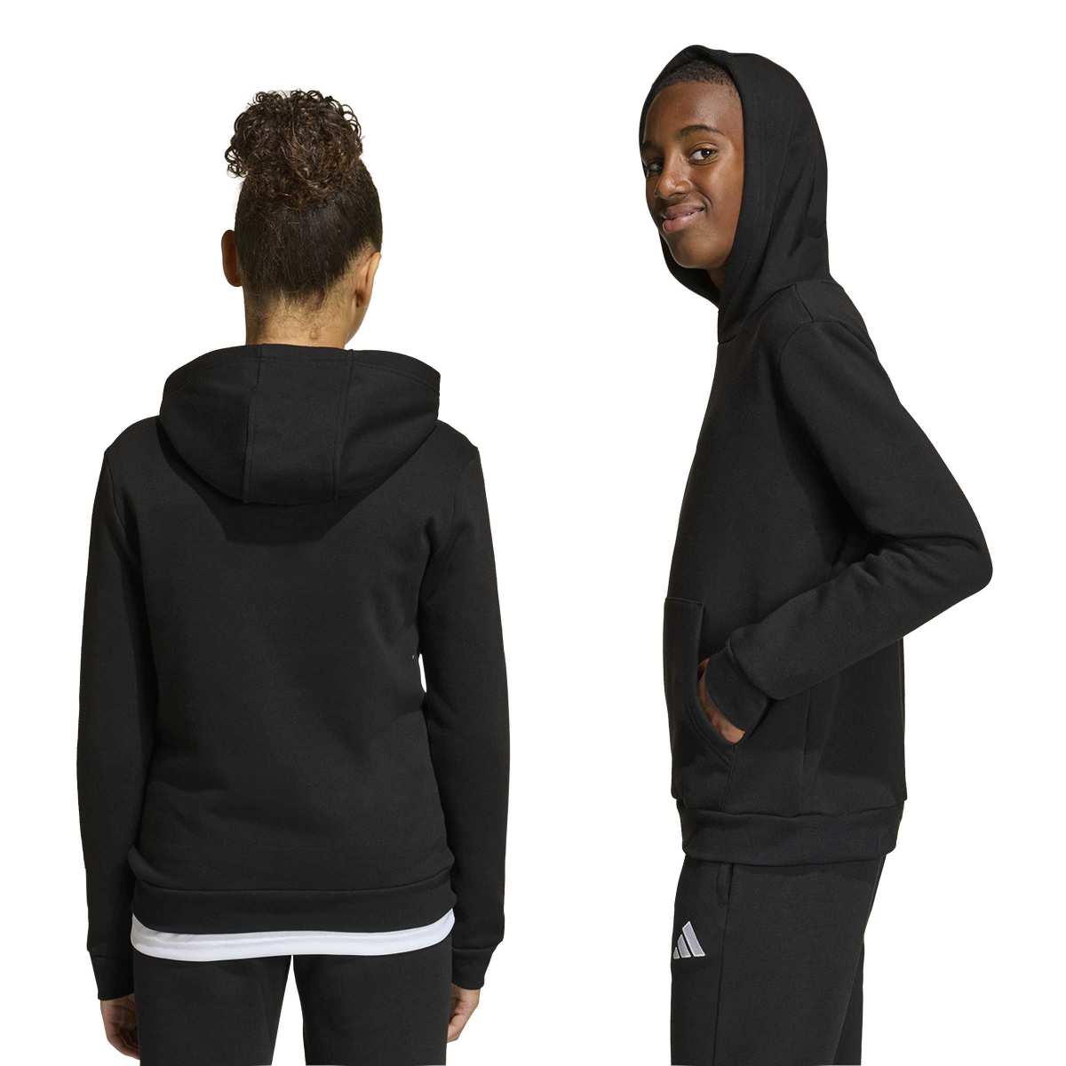 adidas Youth Entrada26 Hoodie-7