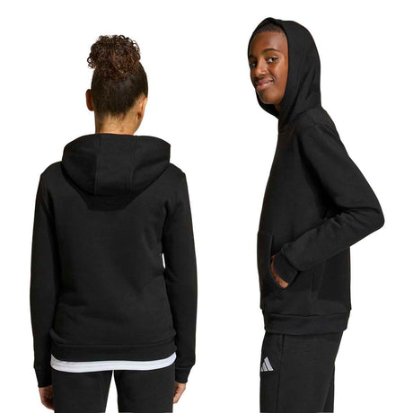 adidas Youth Entrada26 Hoodie-7