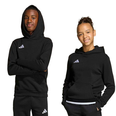 adidas Youth Entrada26 Hoodie-8