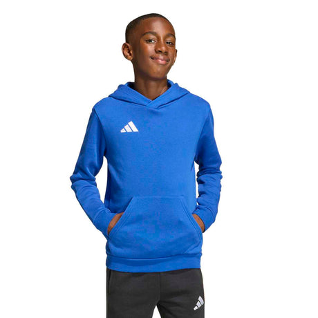 adidas Youth Entrada26 Hoodie-2