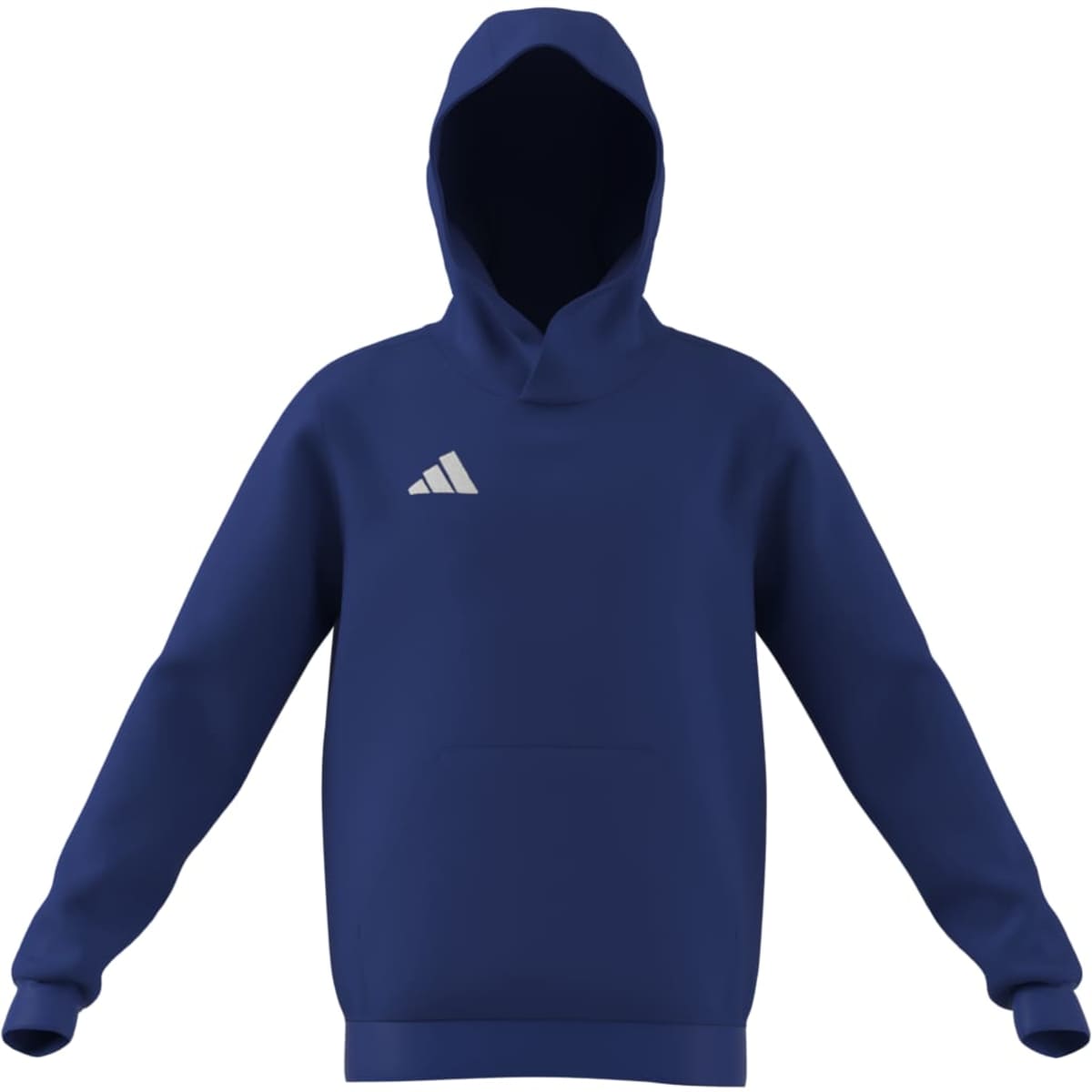 adidas Youth Entrada26 Hoodie-9