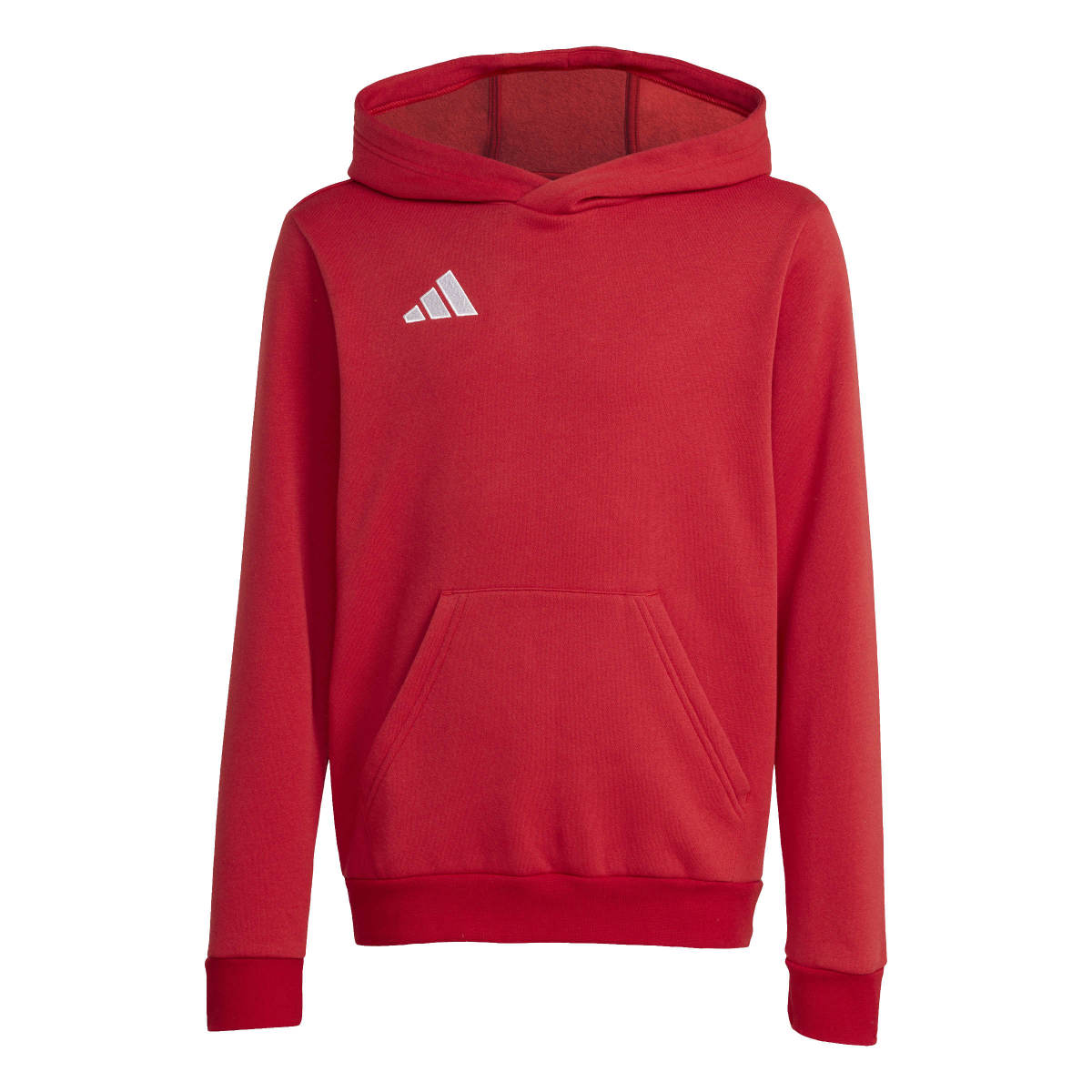 adidas Youth Entrada26 Hoodie-1