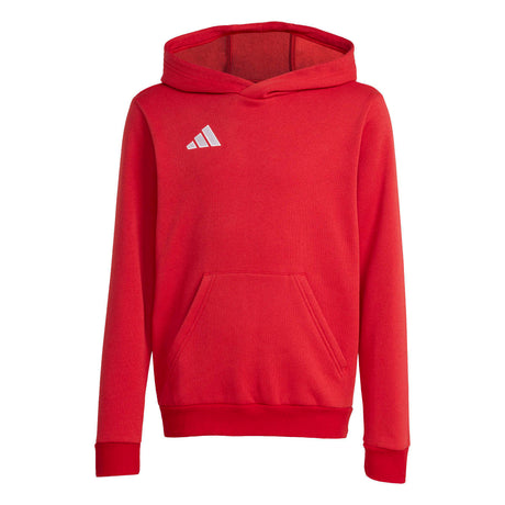 adidas Youth Entrada26 Hoodie-1