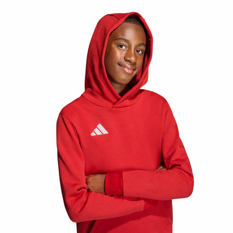 adidas Youth Entrada26 Hoodie-5
