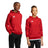 adidas Youth Entrada26 Hoodie-8
