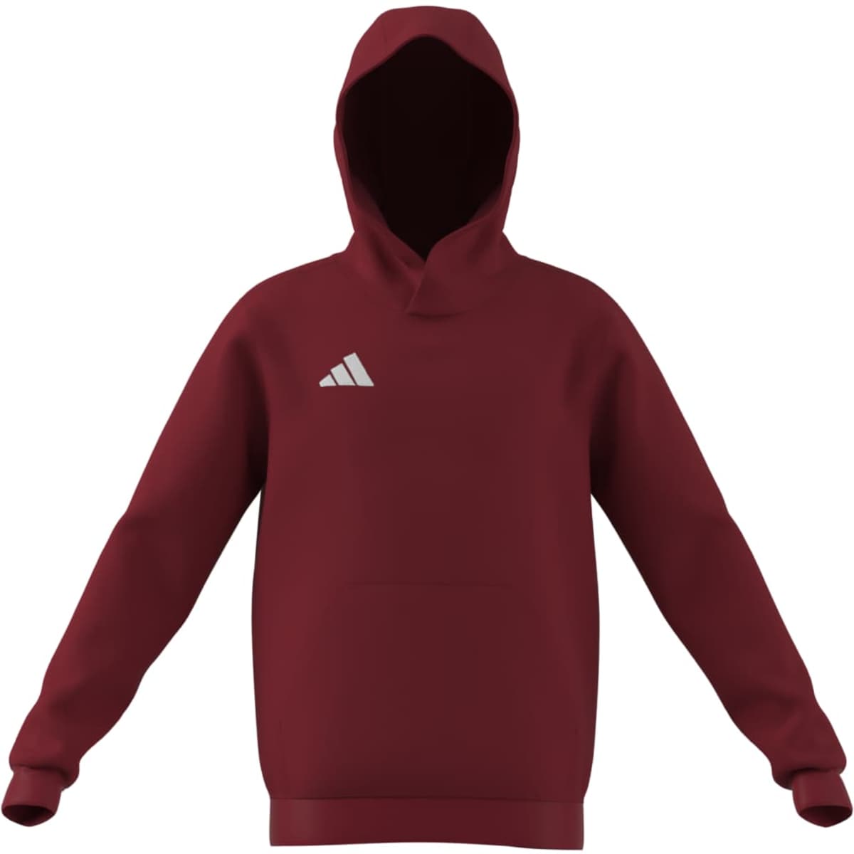 adidas Youth Entrada26 Hoodie-9