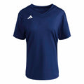 adidas Women's Instinct V-Neck Softball Jersey