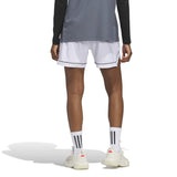 adidas Women's Game Elite Basketball Shorts-4