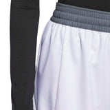 adidas Women's Game Elite Basketball Shorts-7