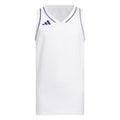 adidas Youth Game Elite Basketball Jersey-1