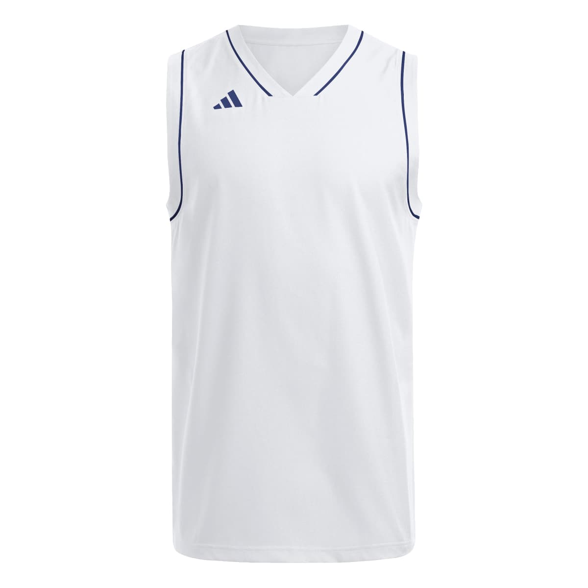 adidas Youth Game Elite Basketball Jersey-2