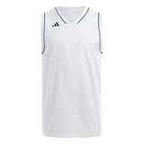 adidas Youth Game Elite Basketball Jersey-2