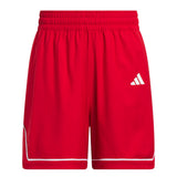 adidas Women's Game Elite Basketball Shorts-1