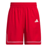 adidas Women's Game Elite Basketball Shorts-2