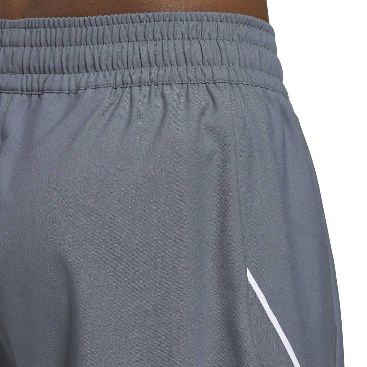 adidas Women's Game Elite Basketball Shorts-7