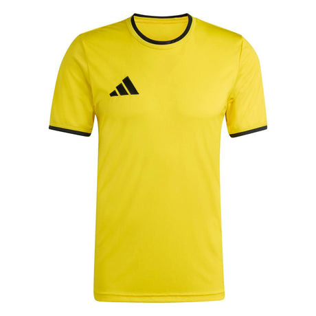 adidas Men's Entrada26 Soccer Jersey-1