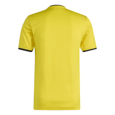 adidas Men's Entrada26 Soccer Jersey-2
