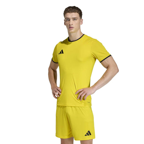 adidas Men's Entrada26 Soccer Jersey-3