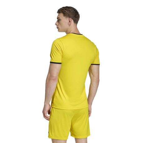 adidas Men's Entrada26 Soccer Jersey-4