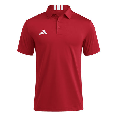 adidas Men's Short Sleeve Golf Polo-1