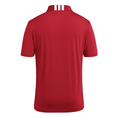 adidas Men's Short Sleeve Golf Polo-2