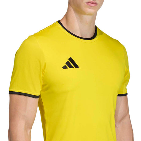 adidas Men's Entrada26 Soccer Jersey-7
