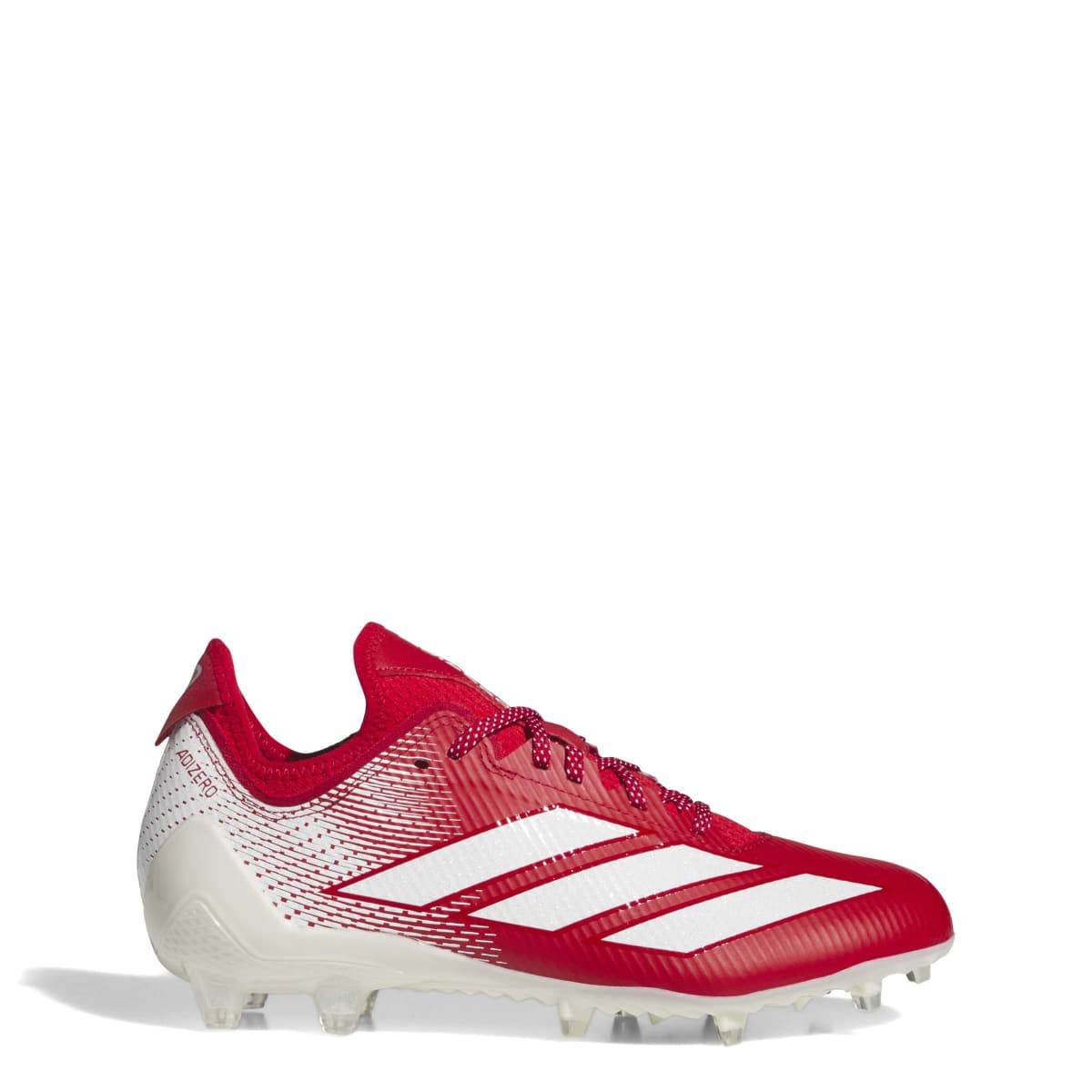 3/1 adidas Men's Adizero Electric.1 II American Football Cleats-2