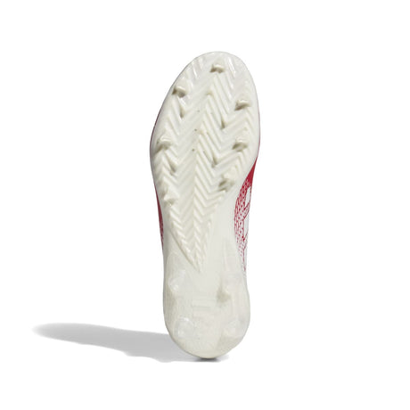 3/1 adidas Men's Adizero Electric.1 II American Football Cleats-4