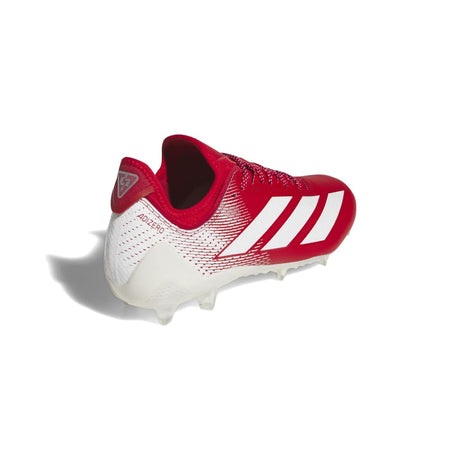 3/1 adidas Men's Adizero Electric.1 II American Football Cleats-7