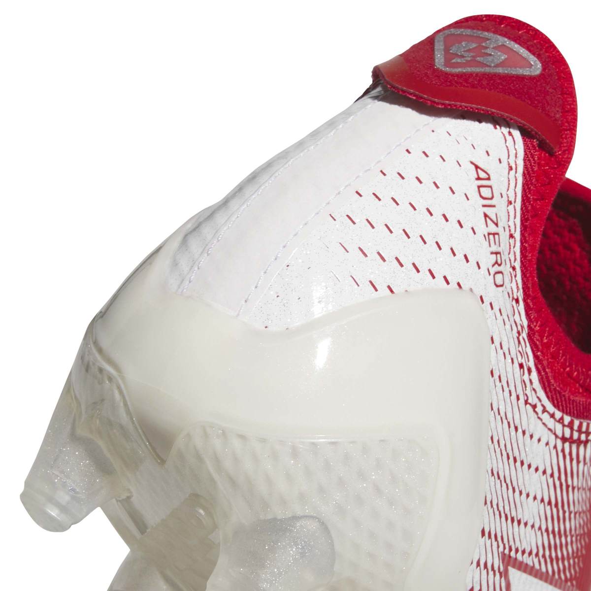 3/1 adidas Men's Adizero Electric.1 II American Football Cleats-9