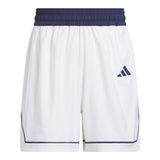 adidas Women's Game Elite Basketball Shorts-2