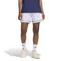 adidas Women's Game Elite Basketball Shorts-3