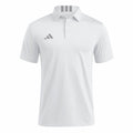 adidas Men's Short Sleeve Golf Polo-1