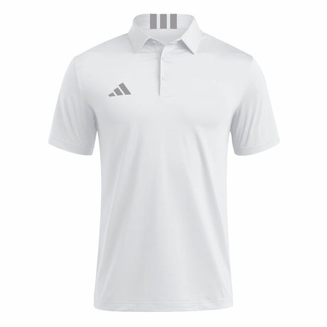 adidas Men's Short Sleeve Golf Polo-1
