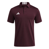 adidas Men's Short Sleeve Golf Polo-1