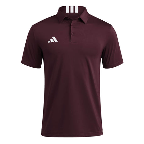 adidas Men's Short Sleeve Golf Polo-1
