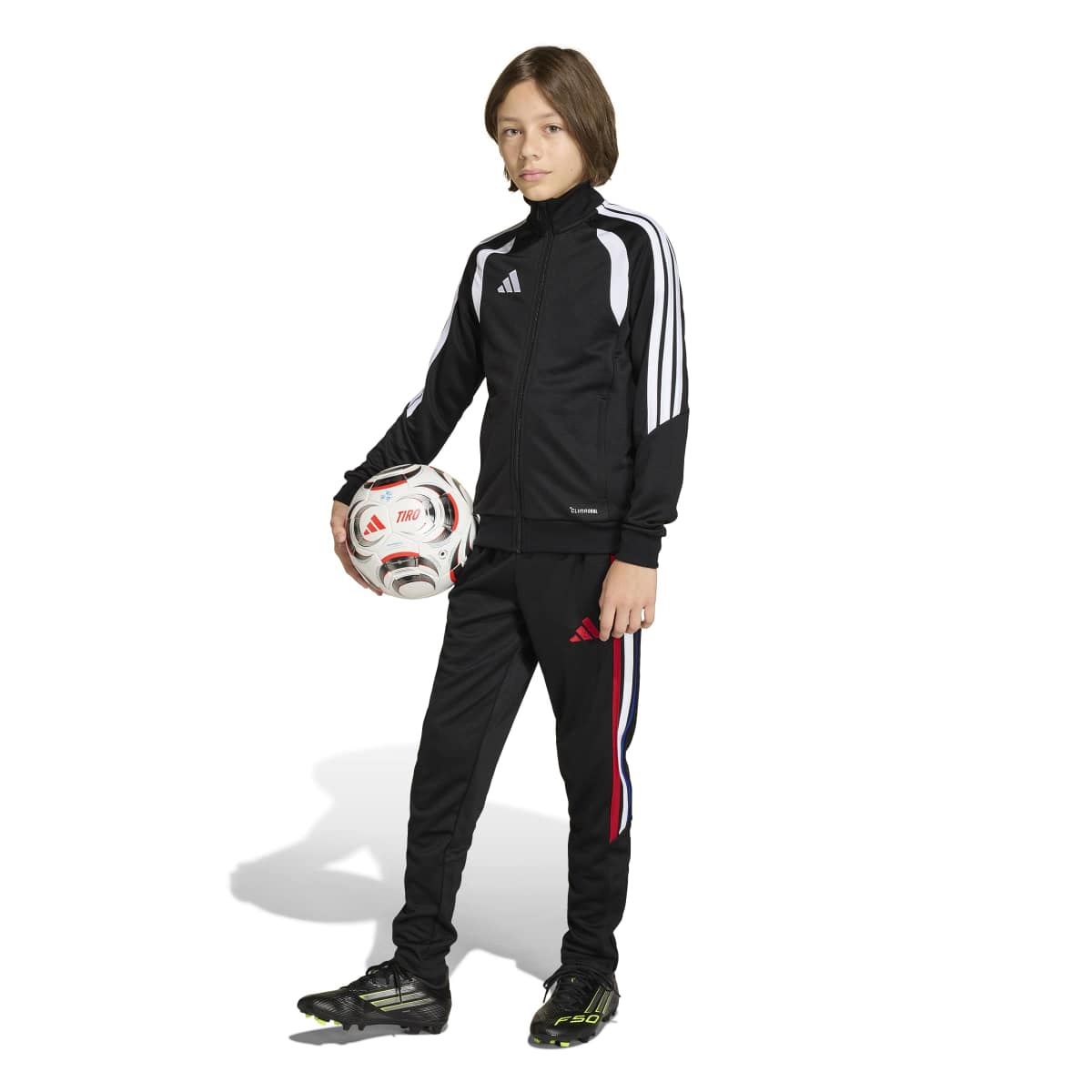 adidas Youth Tiro26 League Training Pants-4