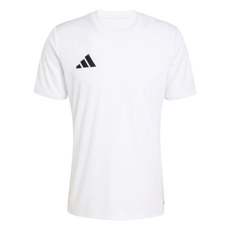 adidas Men's Entrada26 Soccer Jersey-1