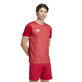 adidas Men's Entrada26 Graphic Soccer Jersey-3