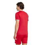 adidas Men's Entrada26 Graphic Soccer Jersey-4