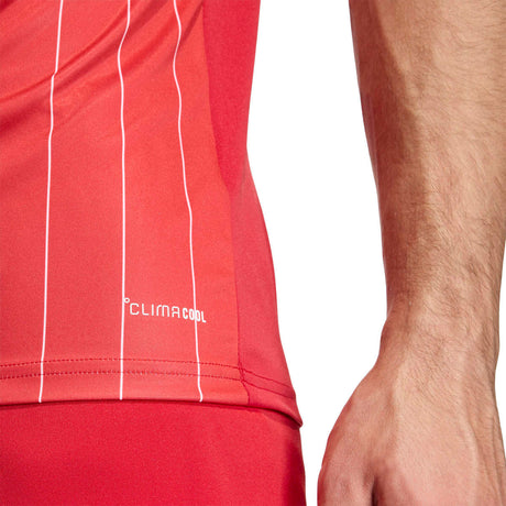 adidas Men's Entrada26 Graphic Soccer Jersey-8