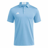 adidas Men's Short Sleeve Golf Polo-1