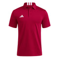 adidas Men's Short Sleeve Golf Polo-1